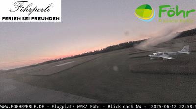 Midlum weather webcam