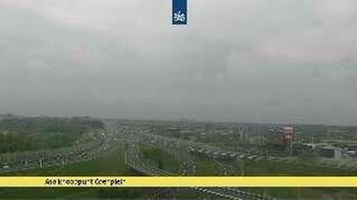 Zaandam Huidige Webcam Image Zaandam Huidige Webcam Image