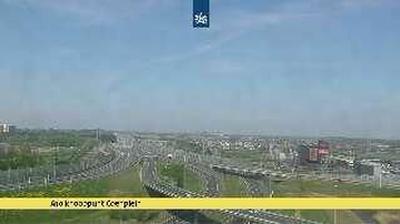 Zaandam Daglicht Webcam Image Zaandam Daglicht Webcam Image