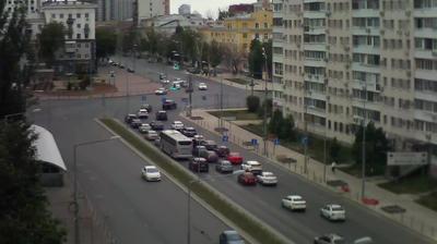 Hình thu nhỏ của webcam Samara vào 6:02, Th10 7