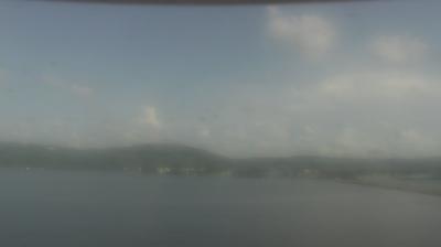 Guntersville Lake: Scenic Weather Watch