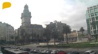 Montevideo › West: Plaza Independencia