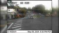 Mukilteo > West: SR 525 at MP 8.2: 5th St North - WSF - Actuales