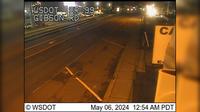 Brier: SR 99 at MP 51.7: Gibson Rd - Recent