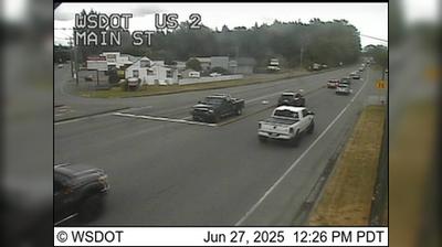 See Sultan › South: US at MP .: Main St Live Webcam ...