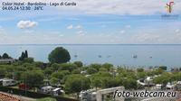 Bardolino: Lake Garda - Di giorno