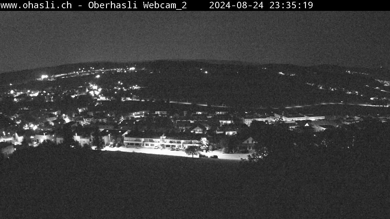 Niederhasli › Süd-West: Oberhasli, Dorf