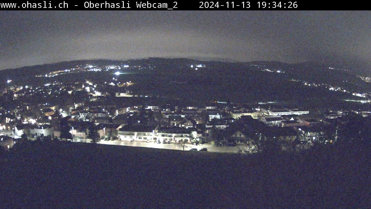 Niederhasli › Süd-West: Oberhasli, Dorf