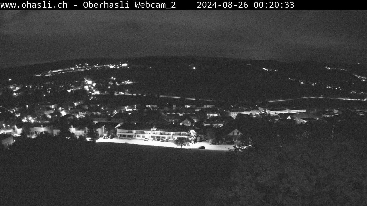 Niederhasli › Süd-West: Oberhasli, Dorf