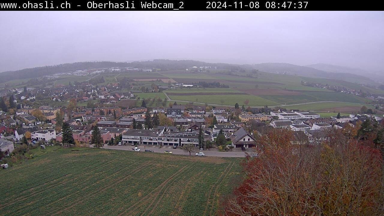 Niederhasli › Süd-West: Oberhasli, Dorf