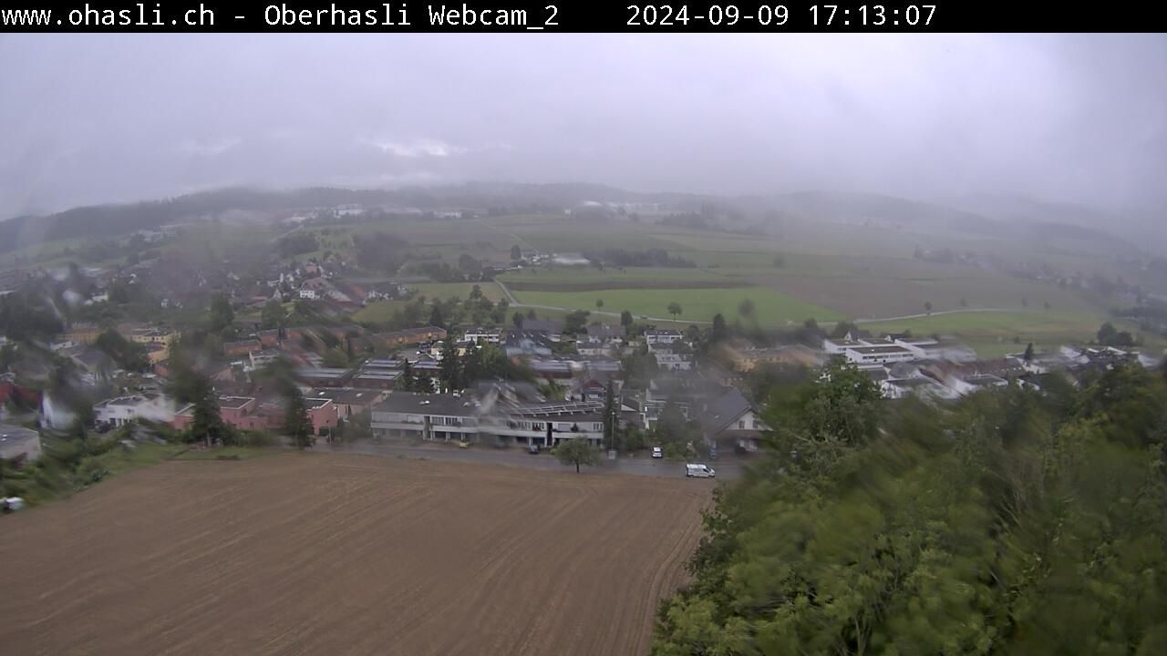 Niederhasli › Süd-West: Oberhasli, Dorf