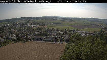 Niederhasli › Süd-West: Oberhasli, Dorf