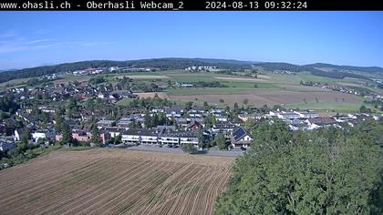 Niederhasli › Süd-West: Oberhasli, Dorf