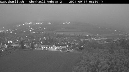 Niederhasli › Süd-West: Oberhasli, Dorf