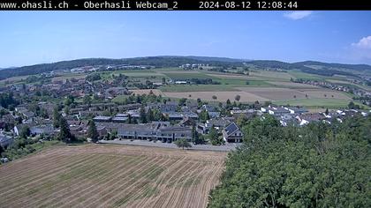 Niederhasli › Süd-West: Oberhasli, Dorf