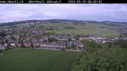 Niederhasli › Süd-West: Oberhasli, Dorf
