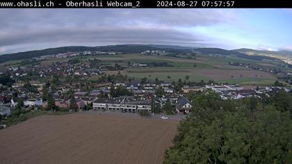 Niederhasli › Süd-West: Oberhasli, Dorf