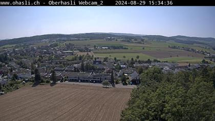 Niederhasli › Süd-West: Oberhasli, Dorf