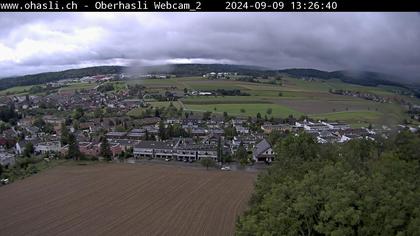 Niederhasli › Süd-West: Oberhasli, Dorf