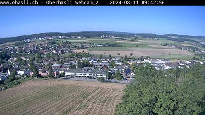 Niederhasli › Süd-West: Oberhasli, Dorf