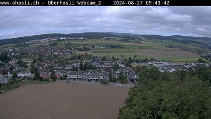 Niederhasli › Süd-West: Oberhasli, Dorf