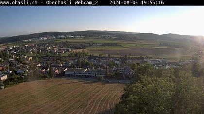 Niederhasli › Süd-West: Oberhasli, Dorf