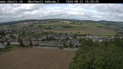 Niederhasli › Süd-West: Oberhasli, Dorf