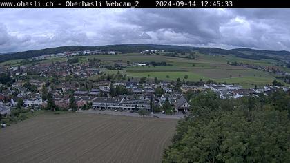 Niederhasli › Süd-West: Oberhasli, Dorf