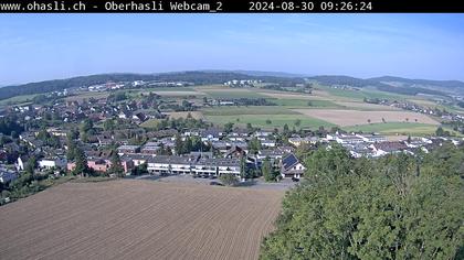 Niederhasli › Süd-West: Oberhasli, Dorf