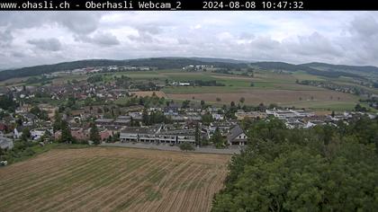 Niederhasli › Süd-West: Oberhasli, Dorf