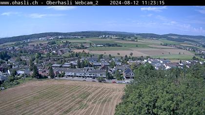 Niederhasli › Süd-West: Oberhasli, Dorf