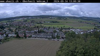 Niederhasli › Süd-West: Oberhasli, Dorf