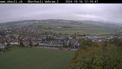 Niederhasli › Süd-West: Oberhasli, Dorf