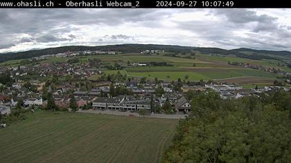 Niederhasli › Süd-West: Oberhasli, Dorf