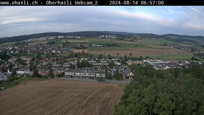 Niederhasli › Süd-West: Oberhasli, Dorf