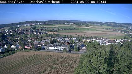 Niederhasli › Süd-West: Oberhasli, Dorf