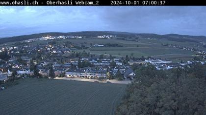 Niederhasli › Süd-West: Oberhasli, Dorf