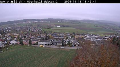 Niederhasli › Süd-West: Oberhasli, Dorf