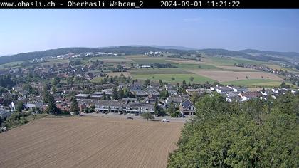 Niederhasli › Süd-West: Oberhasli, Dorf