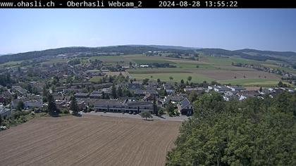 Niederhasli › Süd-West: Oberhasli, Dorf