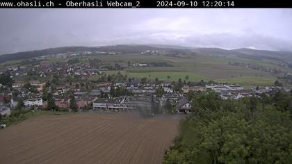 Niederhasli › Süd-West: Oberhasli, Dorf