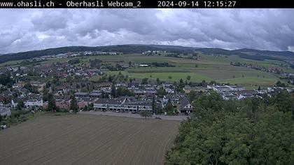 Niederhasli › Süd-West: Oberhasli, Dorf