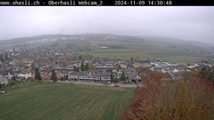 Niederhasli › Süd-West: Oberhasli, Dorf