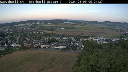 Niederhasli › Süd-West: Oberhasli, Dorf