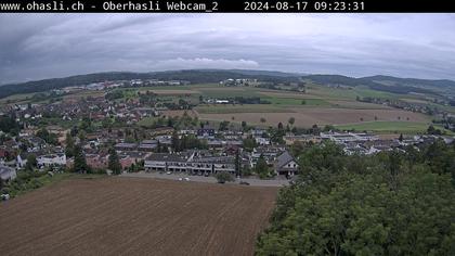 Niederhasli › Süd-West: Oberhasli, Dorf