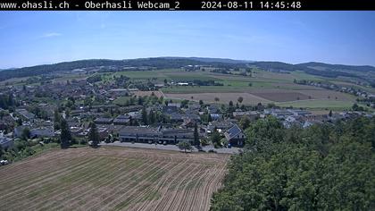 Niederhasli › Süd-West: Oberhasli, Dorf