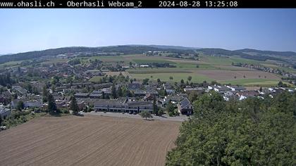 Niederhasli › Süd-West: Oberhasli, Dorf