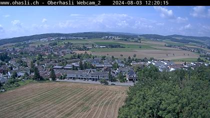 Niederhasli › Süd-West: Oberhasli, Dorf