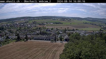 Niederhasli › Süd-West: Oberhasli, Dorf