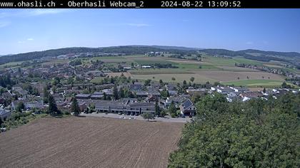 Niederhasli › Süd-West: Oberhasli, Dorf